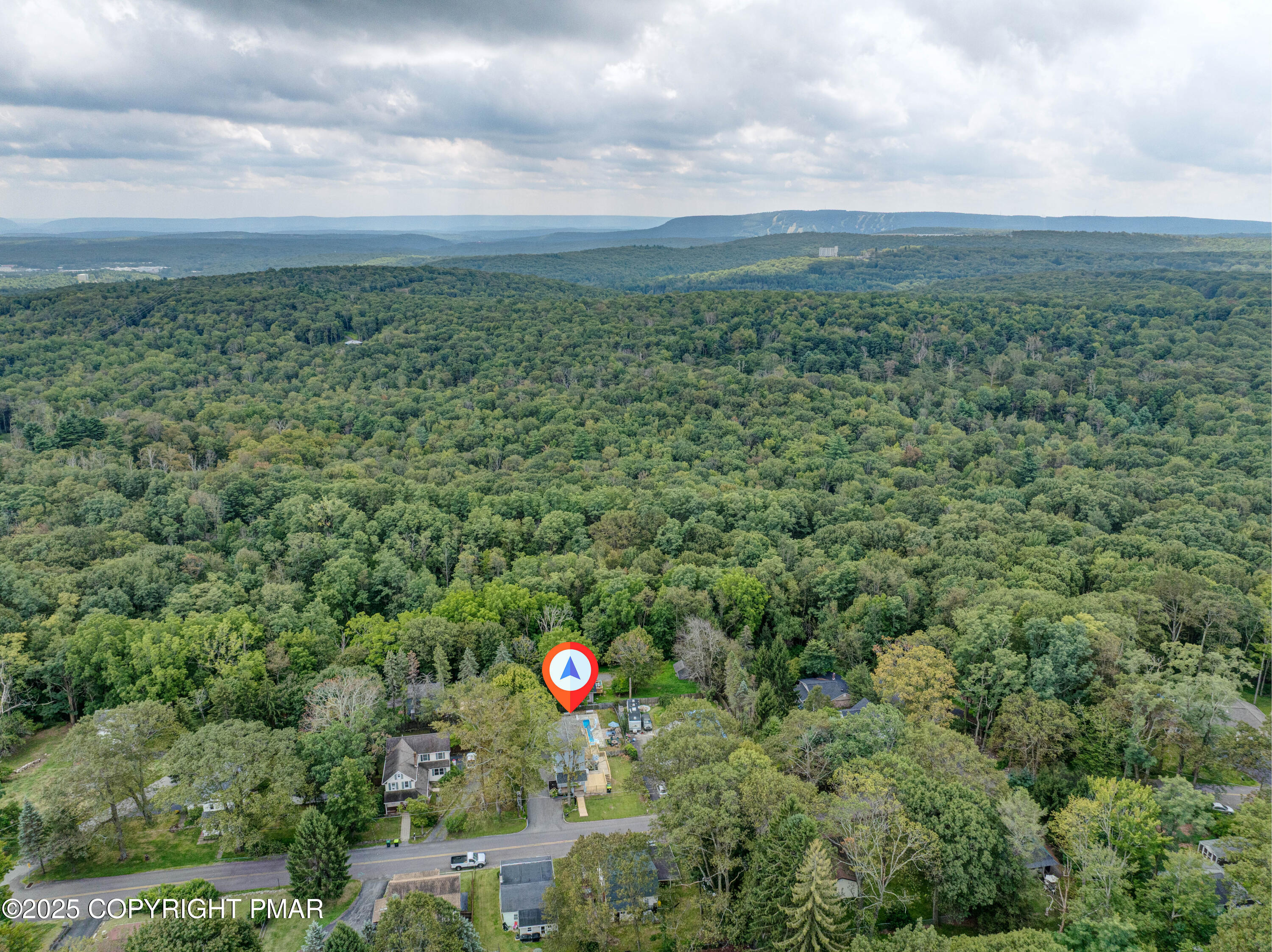 29 Reeder Street Mount Pocono, PA 18344 - Photo 16 of 50 DJI_20250904124003_0296_D-Edit