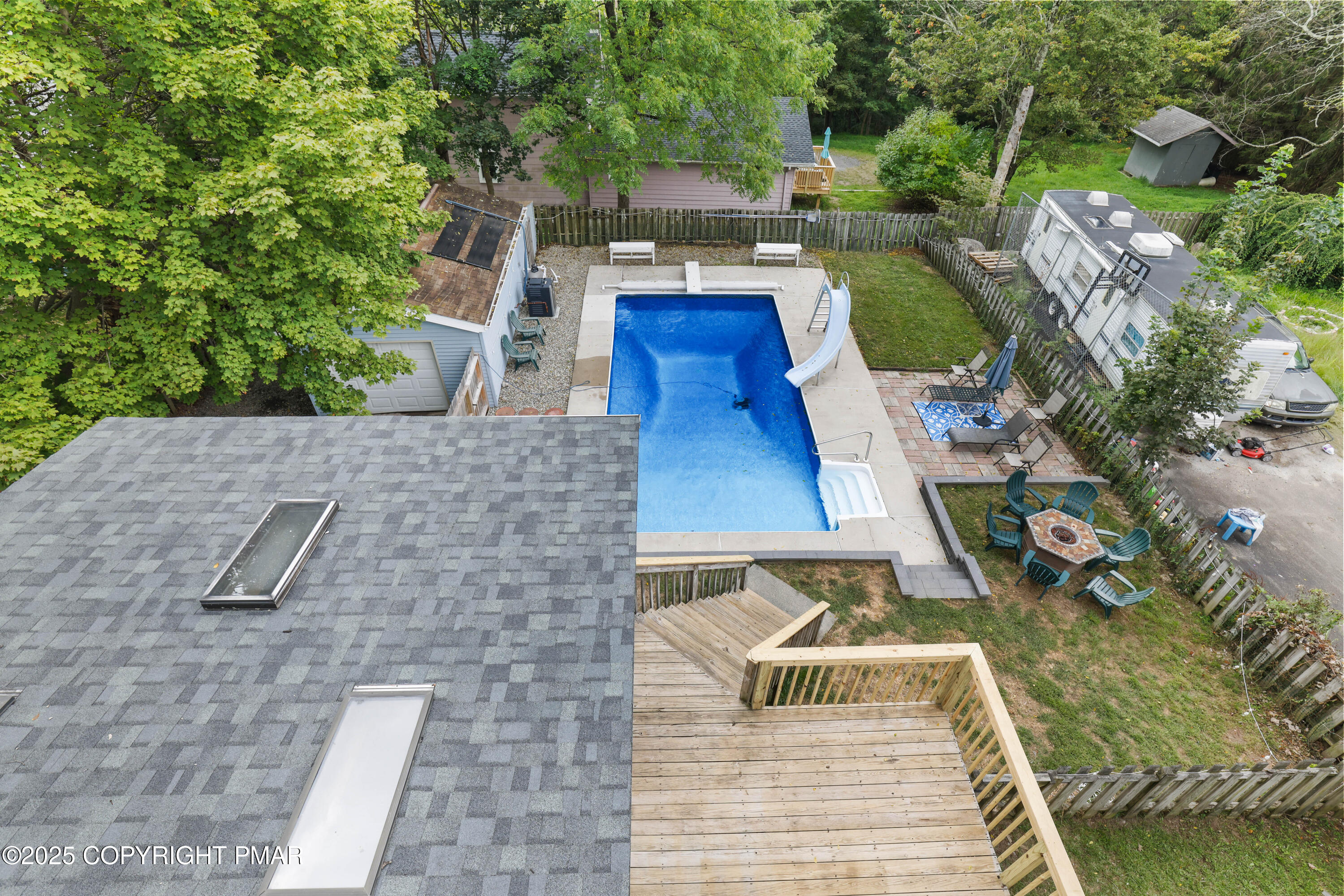 29 Reeder Street Mount Pocono, PA 18344 - Photo 35 of 50 RBR51005