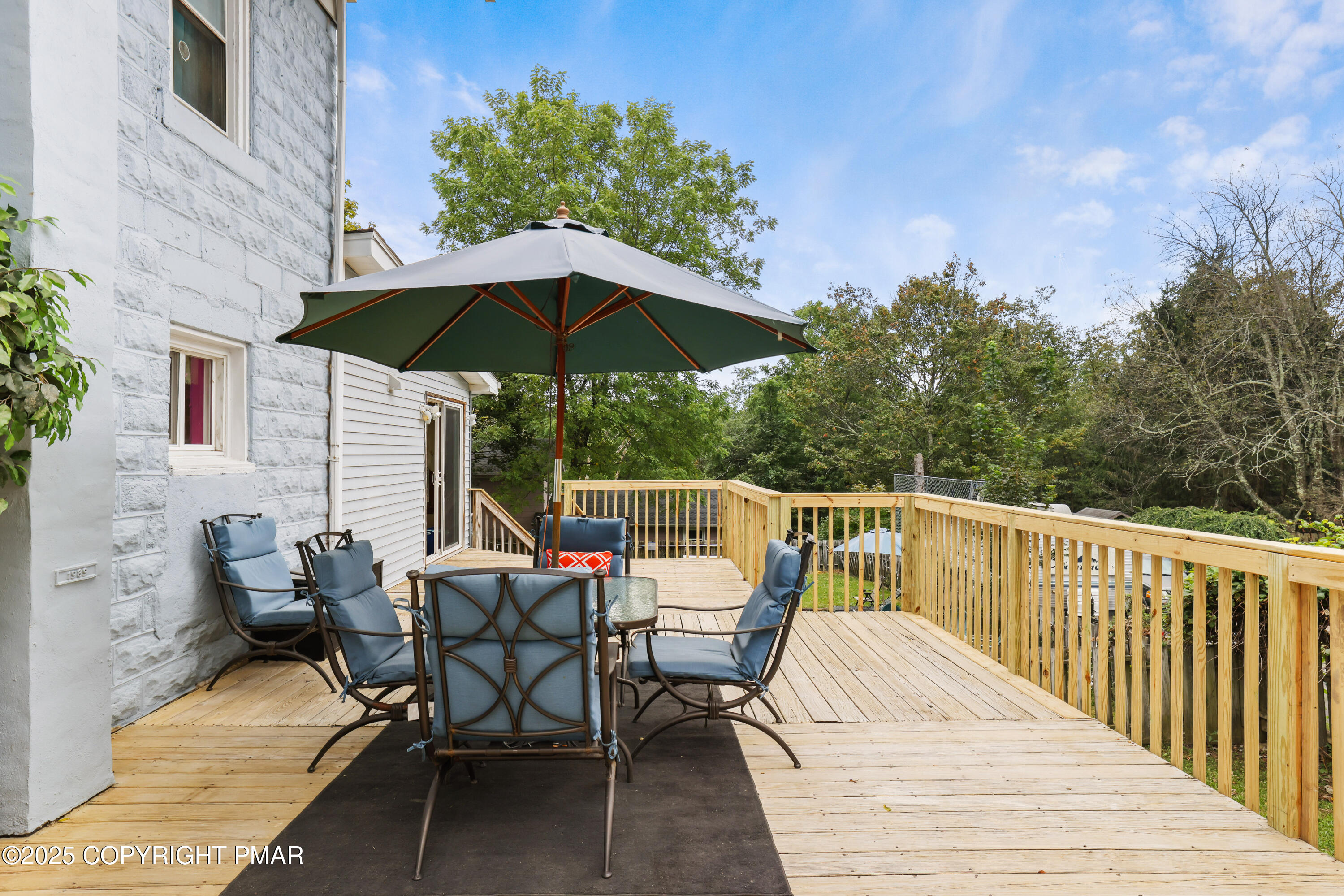 29 Reeder Street Mount Pocono, PA 18344 - Photo 42 of 50 RBR51124