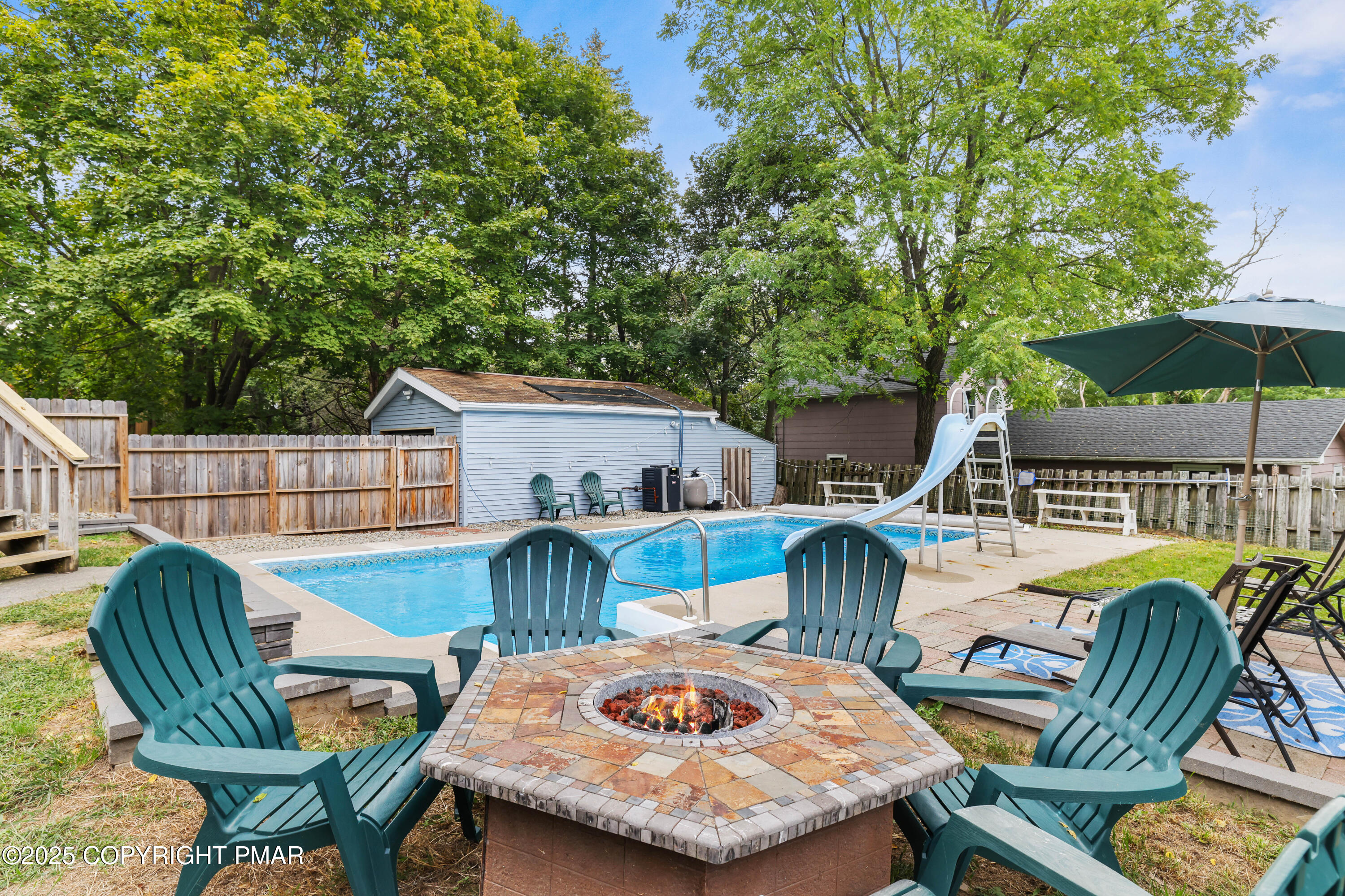 29 Reeder Street Mount Pocono, PA 18344 - Photo 44 of 50 RBR51135