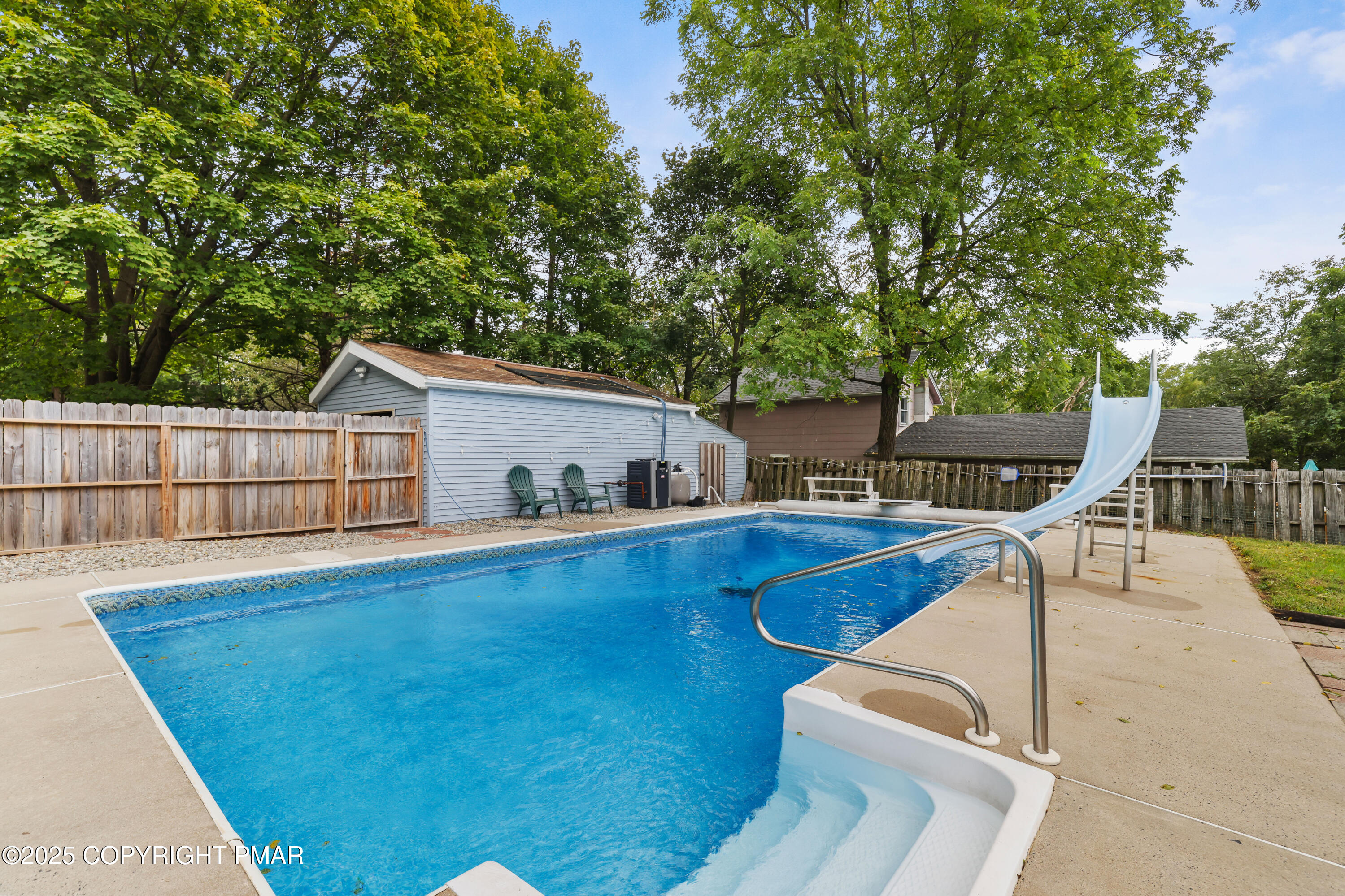 29 Reeder Street Mount Pocono, PA 18344 - Photo 45 of 50 RBR51139