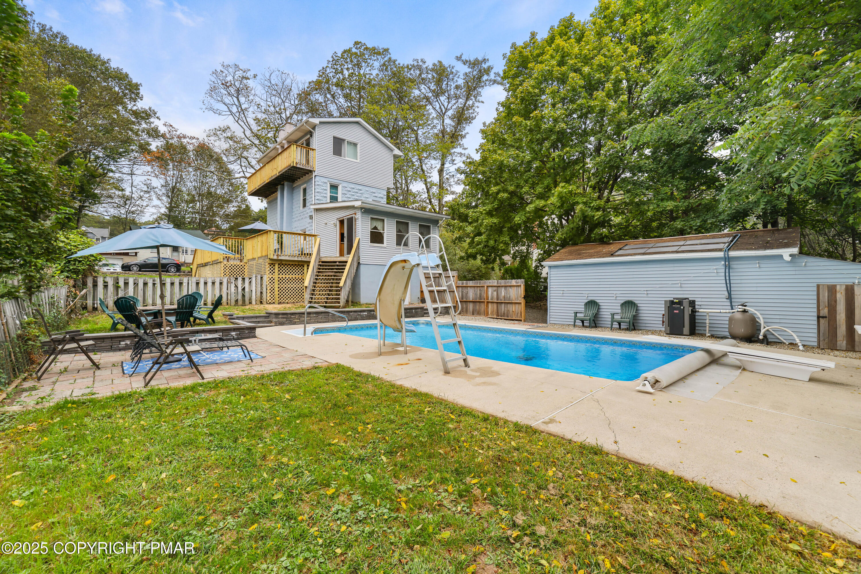 29 Reeder Street Mount Pocono, PA 18344 - Photo 48 of 50 RBR51160