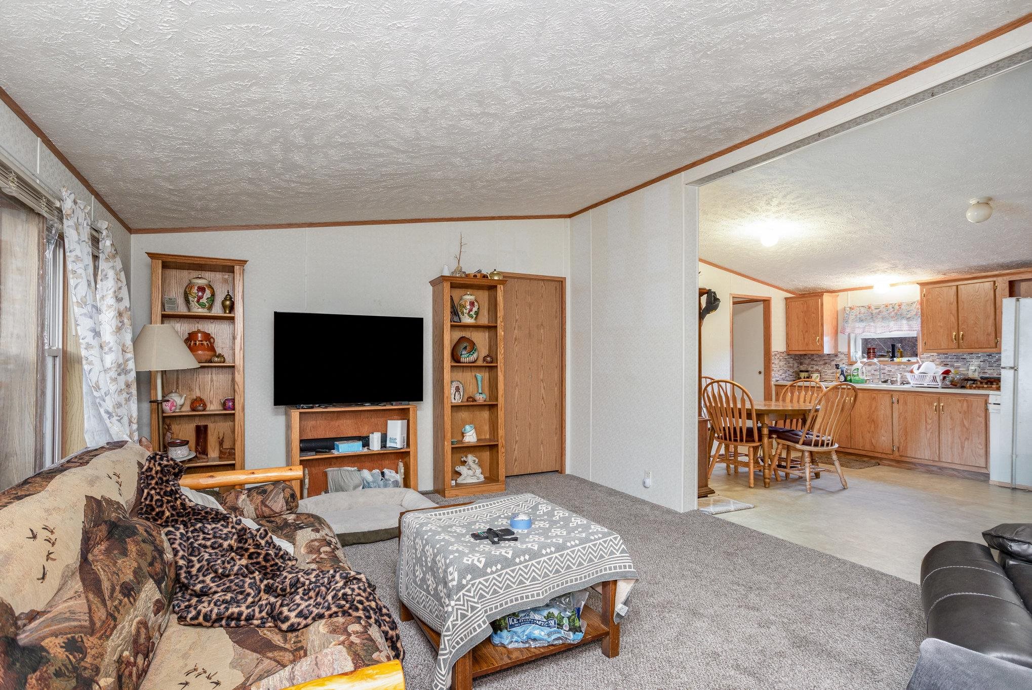 3700 North Brinton Road, Unit LOT: #3 Weidman, MI 48893 - Photo 2 of 14