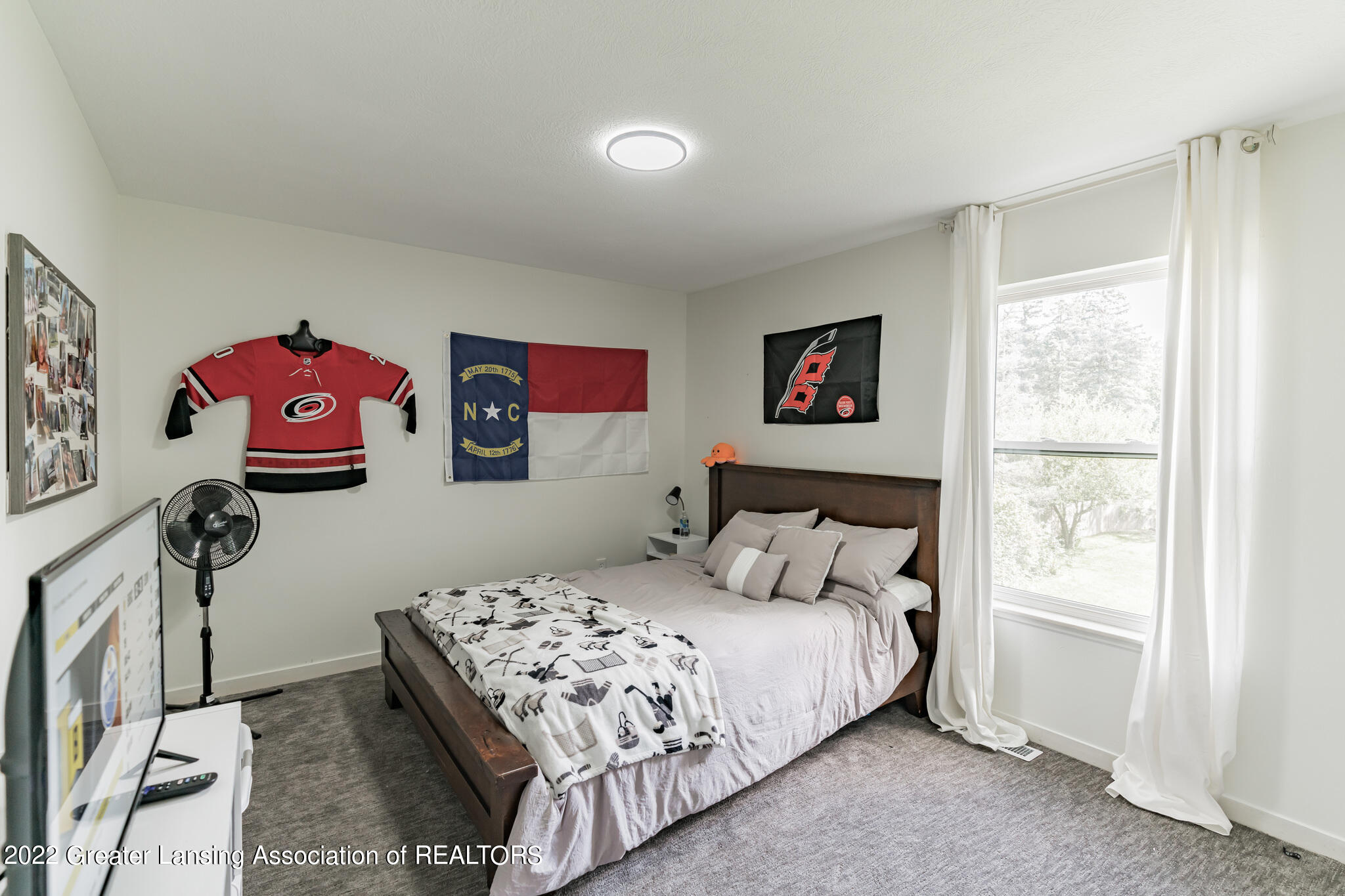 4166 Dobie Road Okemos, MI 48864 - Photo 17 of 29 Bedroom 2