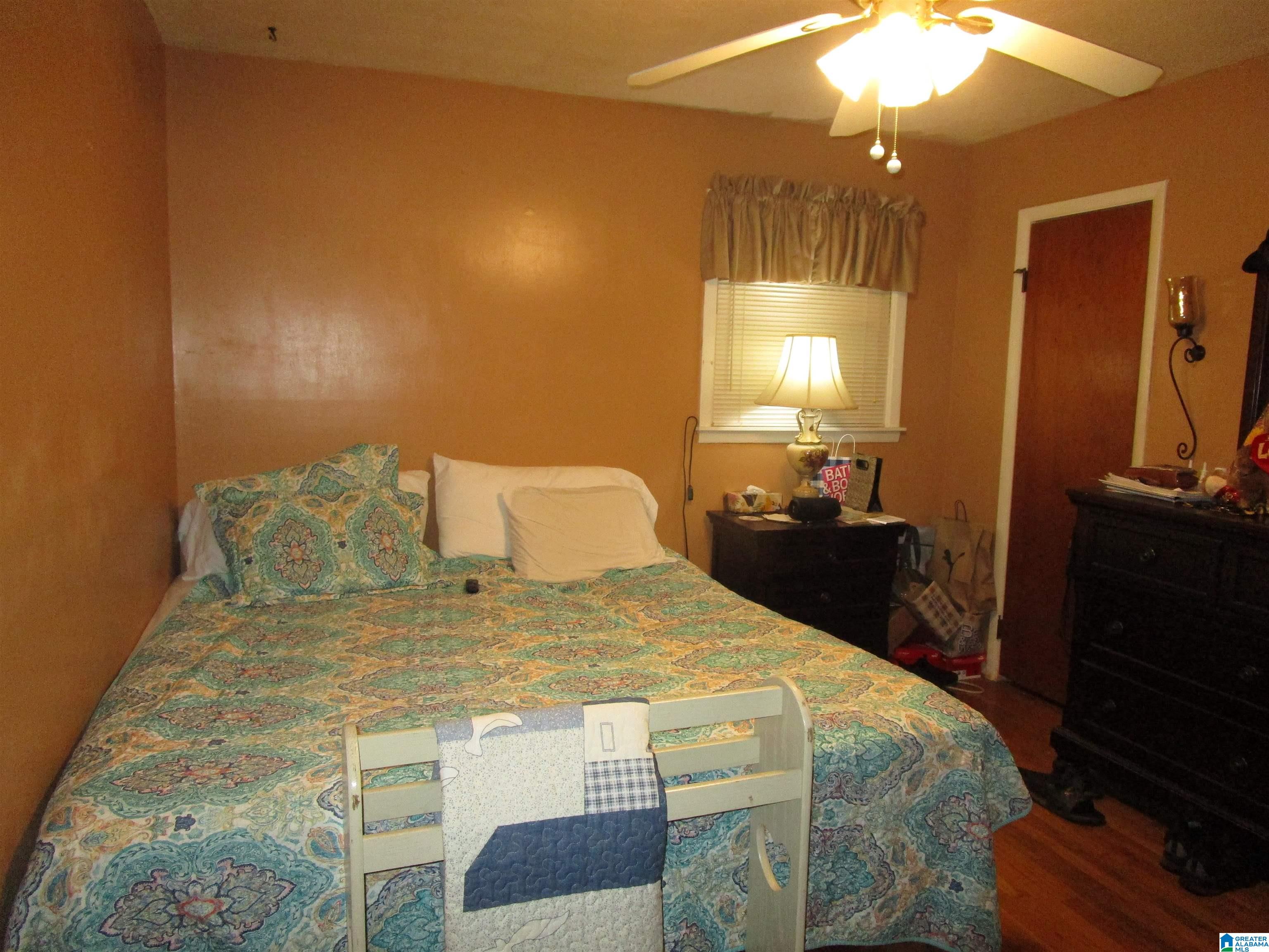 127 Riddle Road Talladega, AL 35160 - Photo 18 of 25