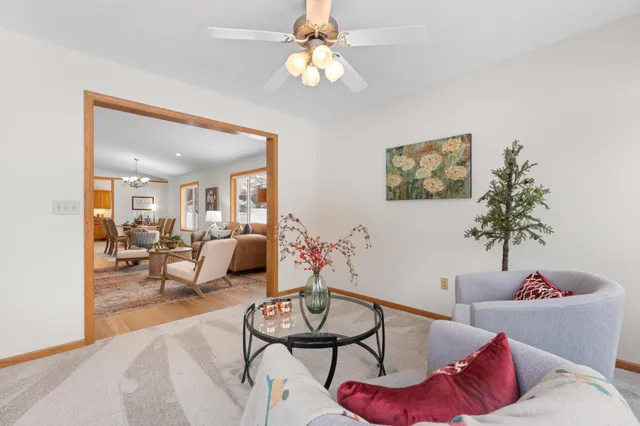 $349,900 | 2327 Pinewood Road Southeast, Rochester, MN 55904