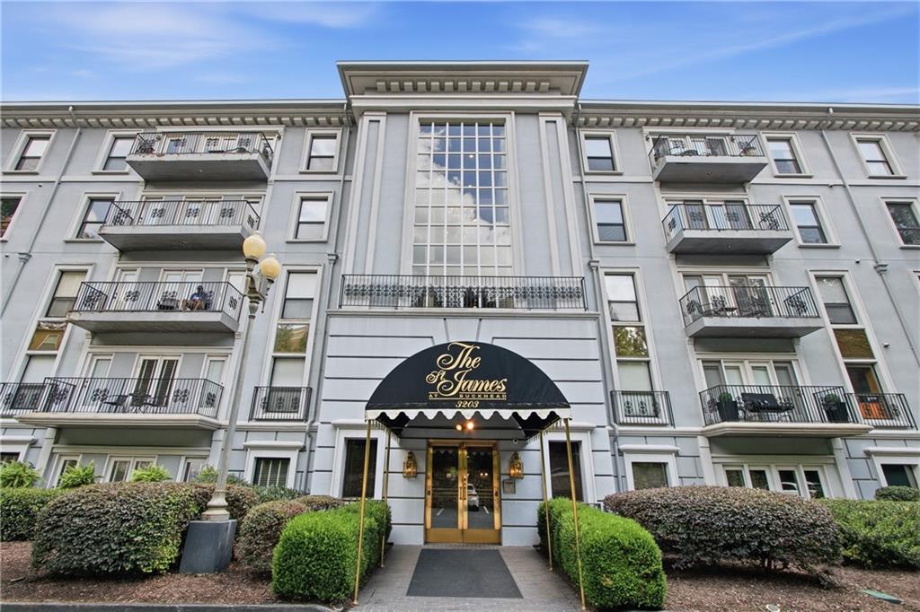 3203 Lenox Road Northeast, Unit 32 Atlanta, GA 30324 - Photo 1 of 37