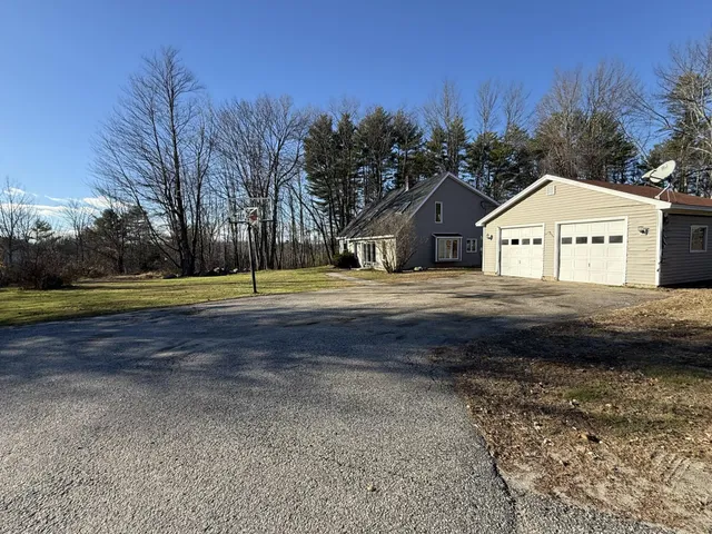 $264,900 | 143 Dube Drive, Sabattus, ME 04280