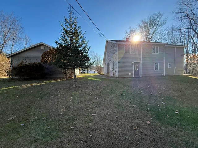 $264,900 | 143 Dube Drive, Sabattus, ME 04280