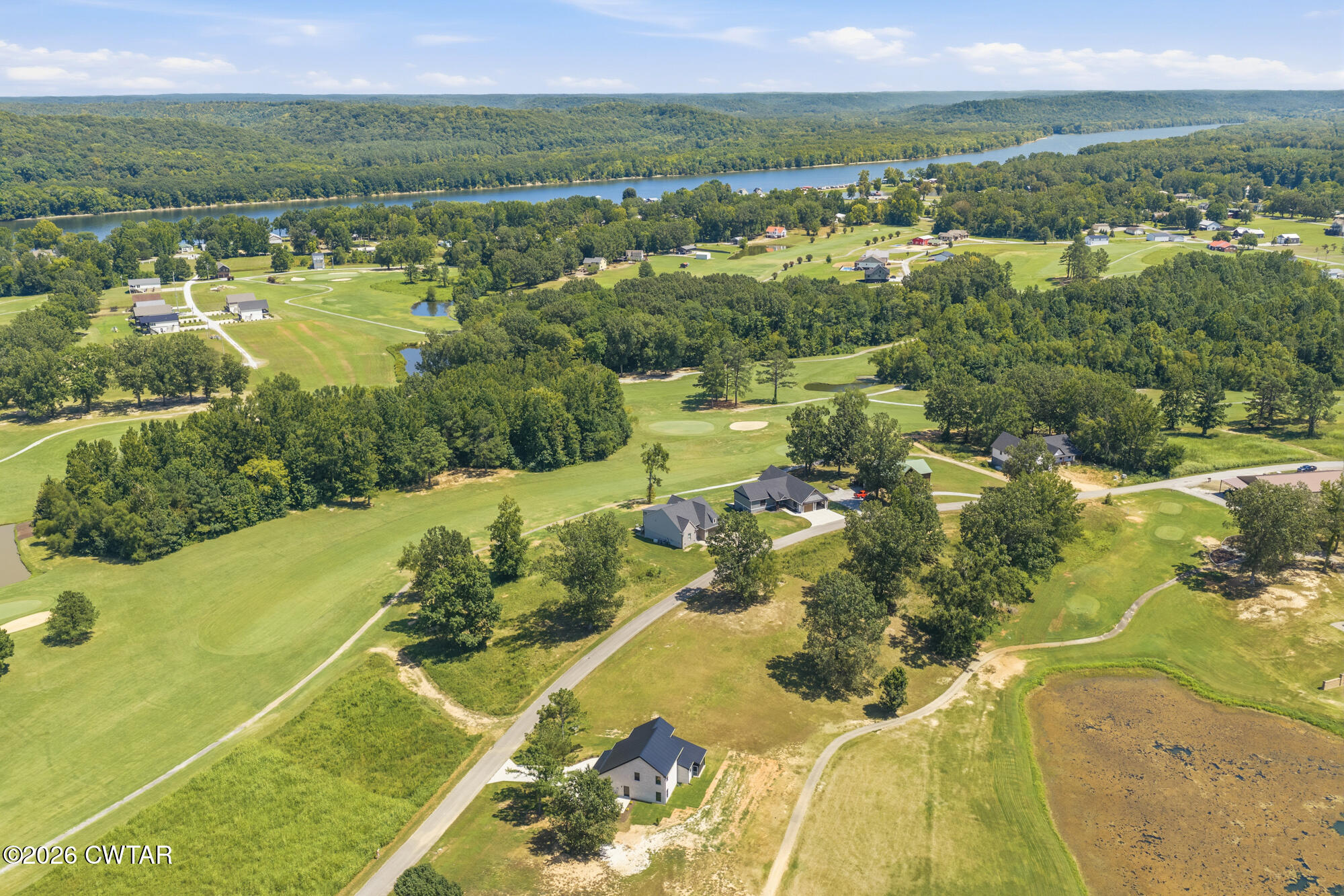 325 Golfview Lane Decaturville, TN 38329 - Photo 31 of 31 DJI_20260818135220_0983_D