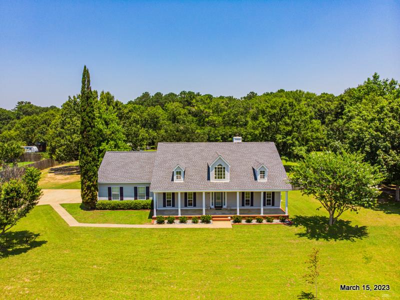 328 Berlin Road Dothan, AL 36301 - Photo 39 of 39
