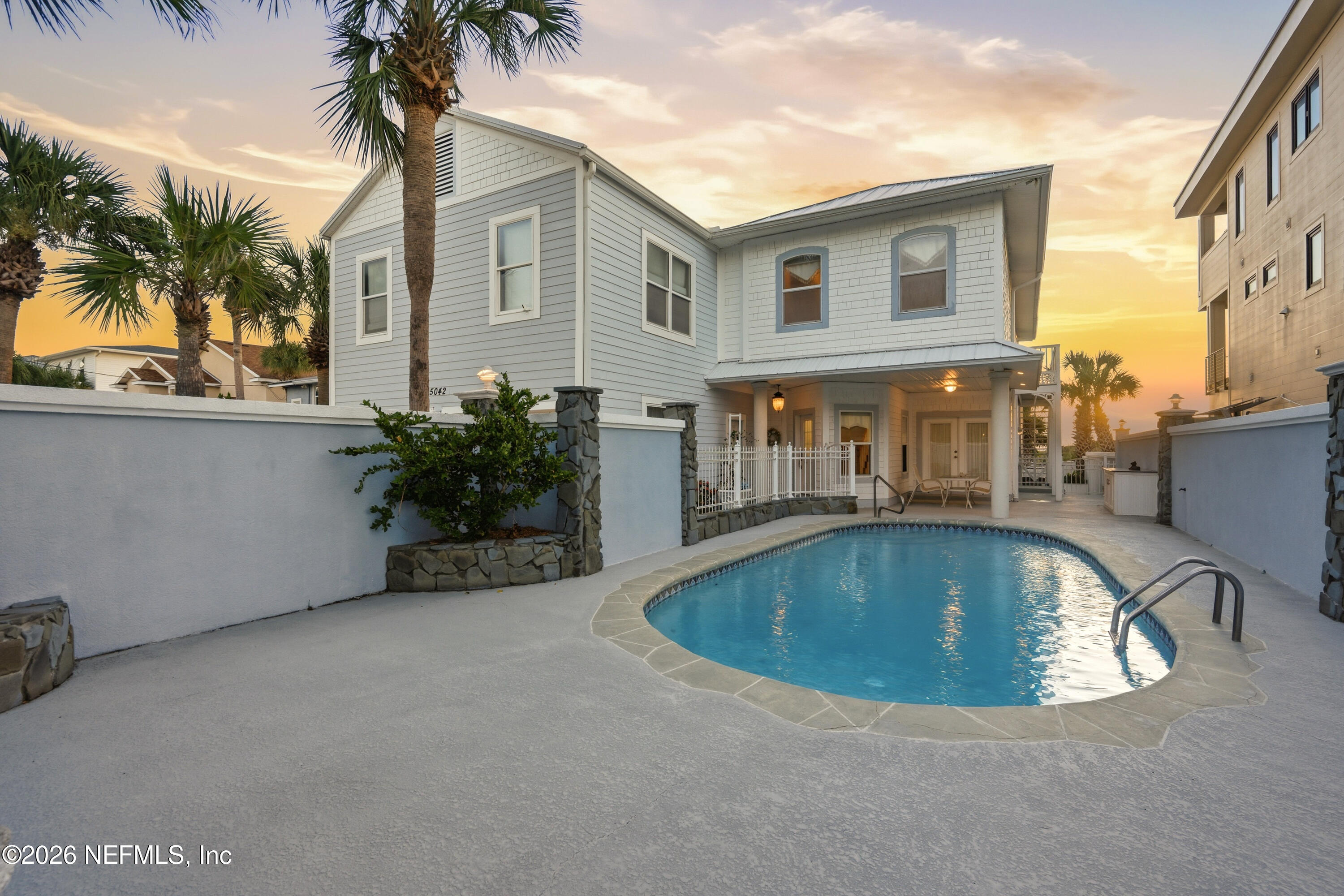 5042 Atlantic Road St. Augustine, FL 32080 - Photo 4 of 79 2