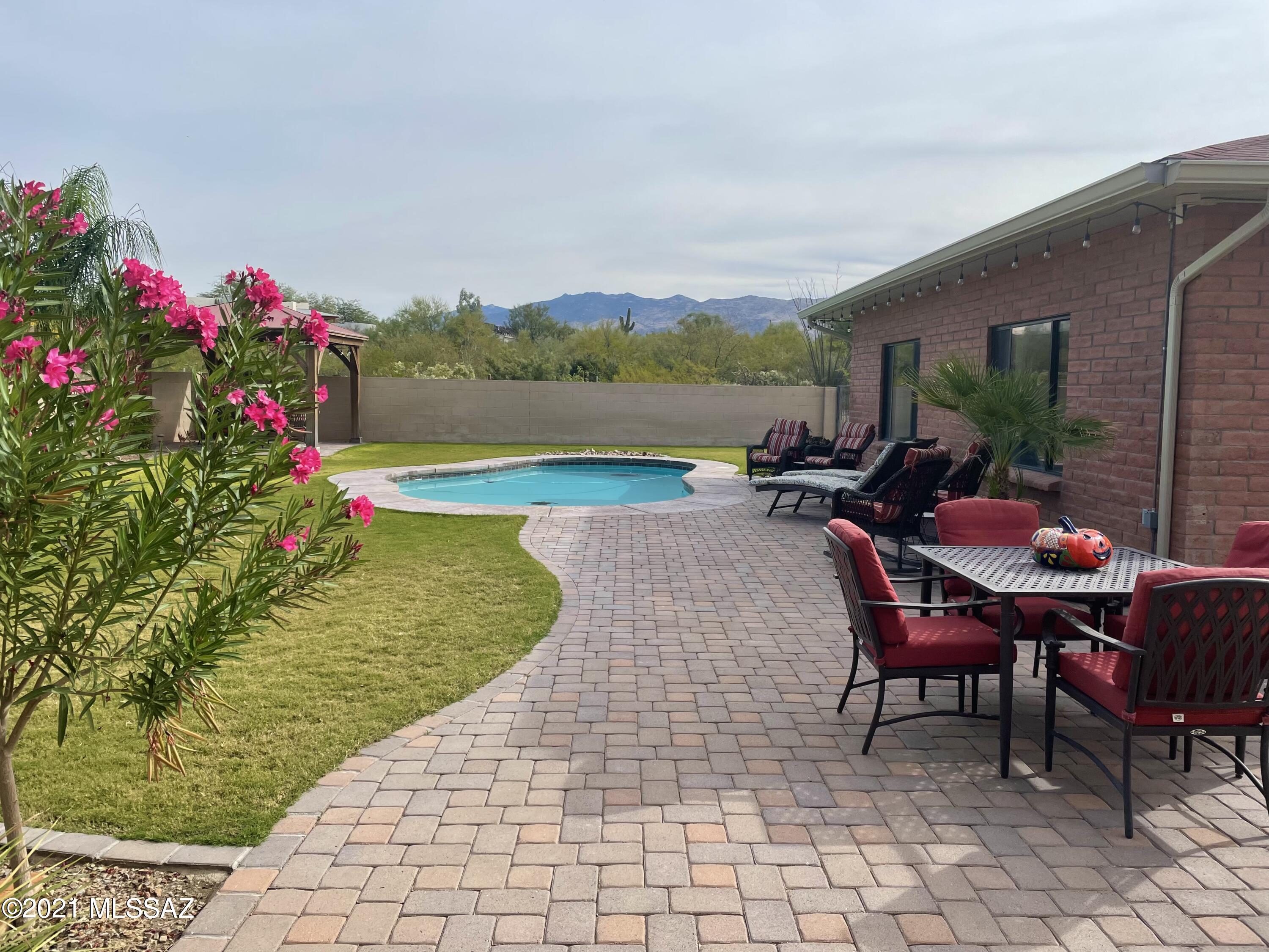 2705 South Mario Ranch Lane Tucson, AZ 85730 - Photo 15 of 35
