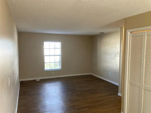 a view of a bathroom with a shower
