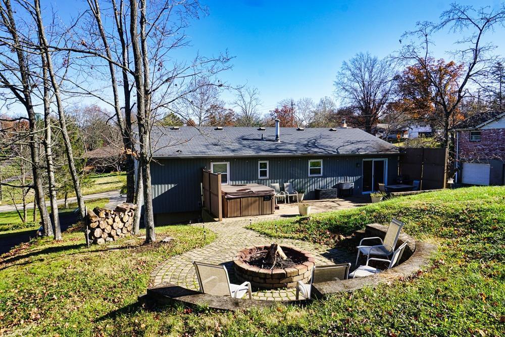 6097 Wilmer Road Cincinnati, OH 45247 - Photo 32 of 37