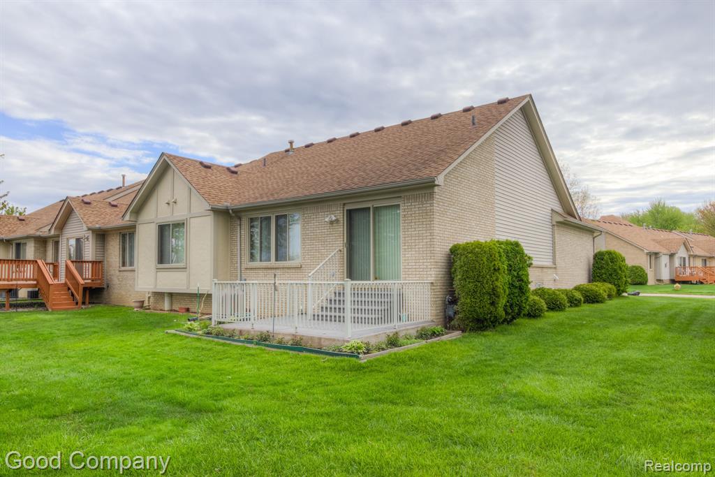50837 Raintree Circle Chesterfield, MI 48047 - Photo 35 of 37