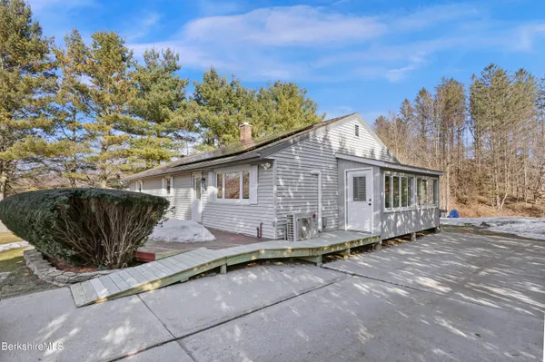 $349,995 | 26 W Road, Adams, MA 01220