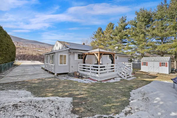 $349,995 | 26 W Road, Adams, MA 01220