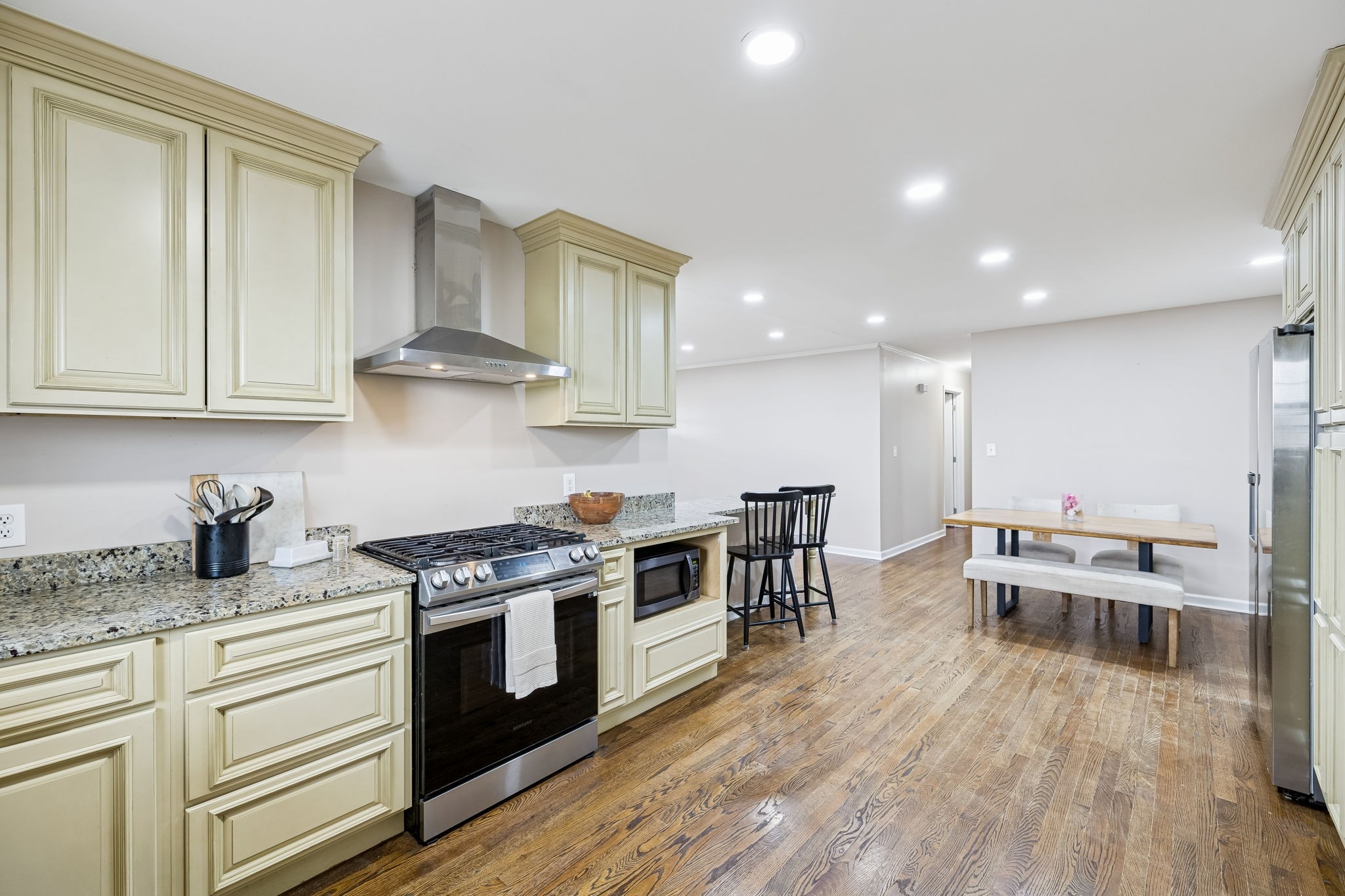 639 4 Seasons Road Smithville, TN 37166 - Photo 15 of 31