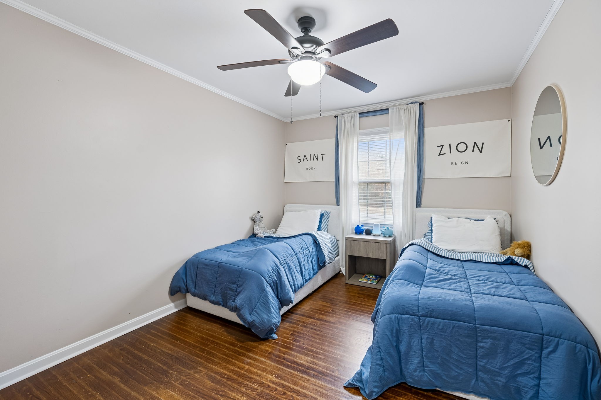 639 4 Seasons Road Smithville, TN 37166 - Photo 25 of 31