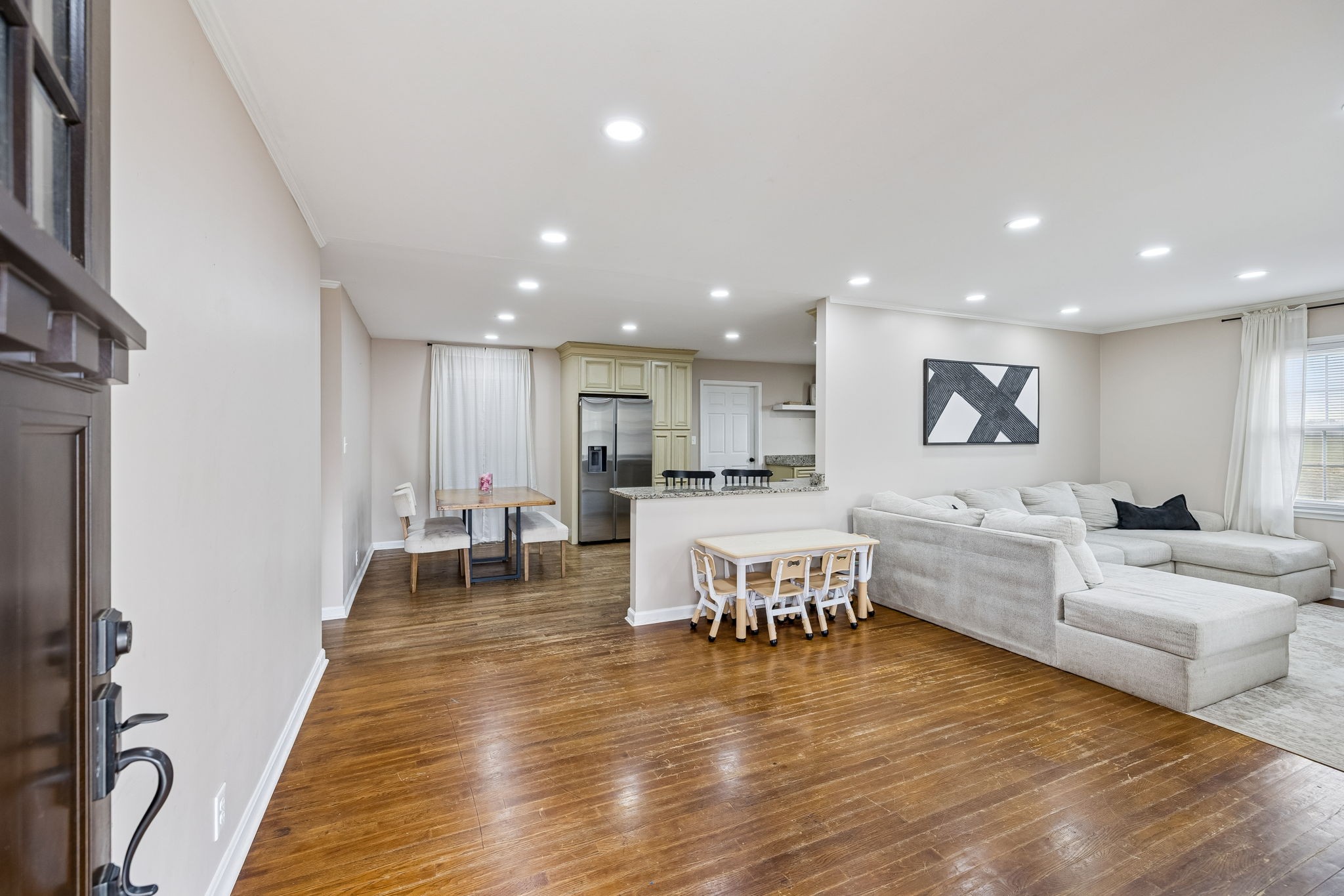 639 4 Seasons Road Smithville, TN 37166 - Photo 3 of 31