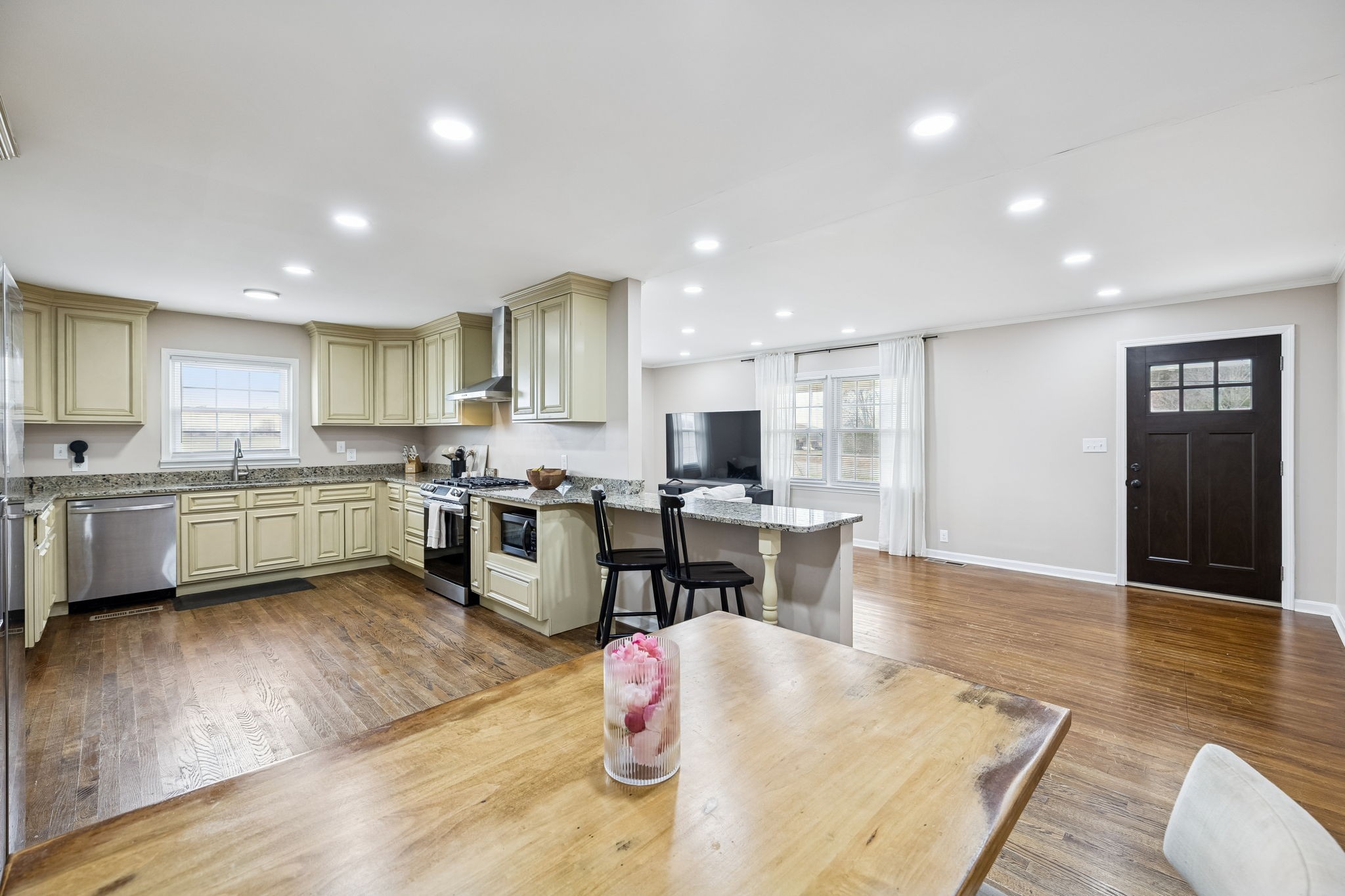 639 4 Seasons Road Smithville, TN 37166 - Photo 9 of 31