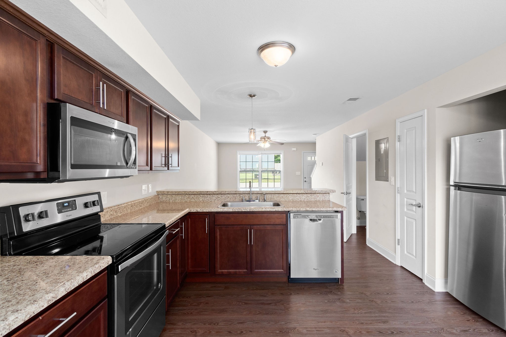 1552 Tylertown Road, Unit 504 Clarksville, TN 37040 - Photo 6 of 19
