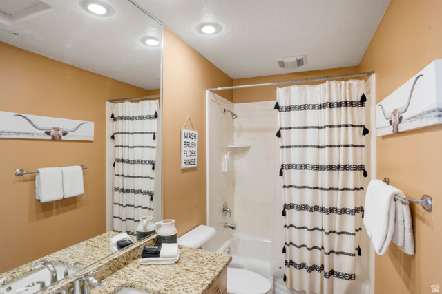 1845 Canyon View, Unit 609 St. George, UT 84770 - Photo 13 of 35