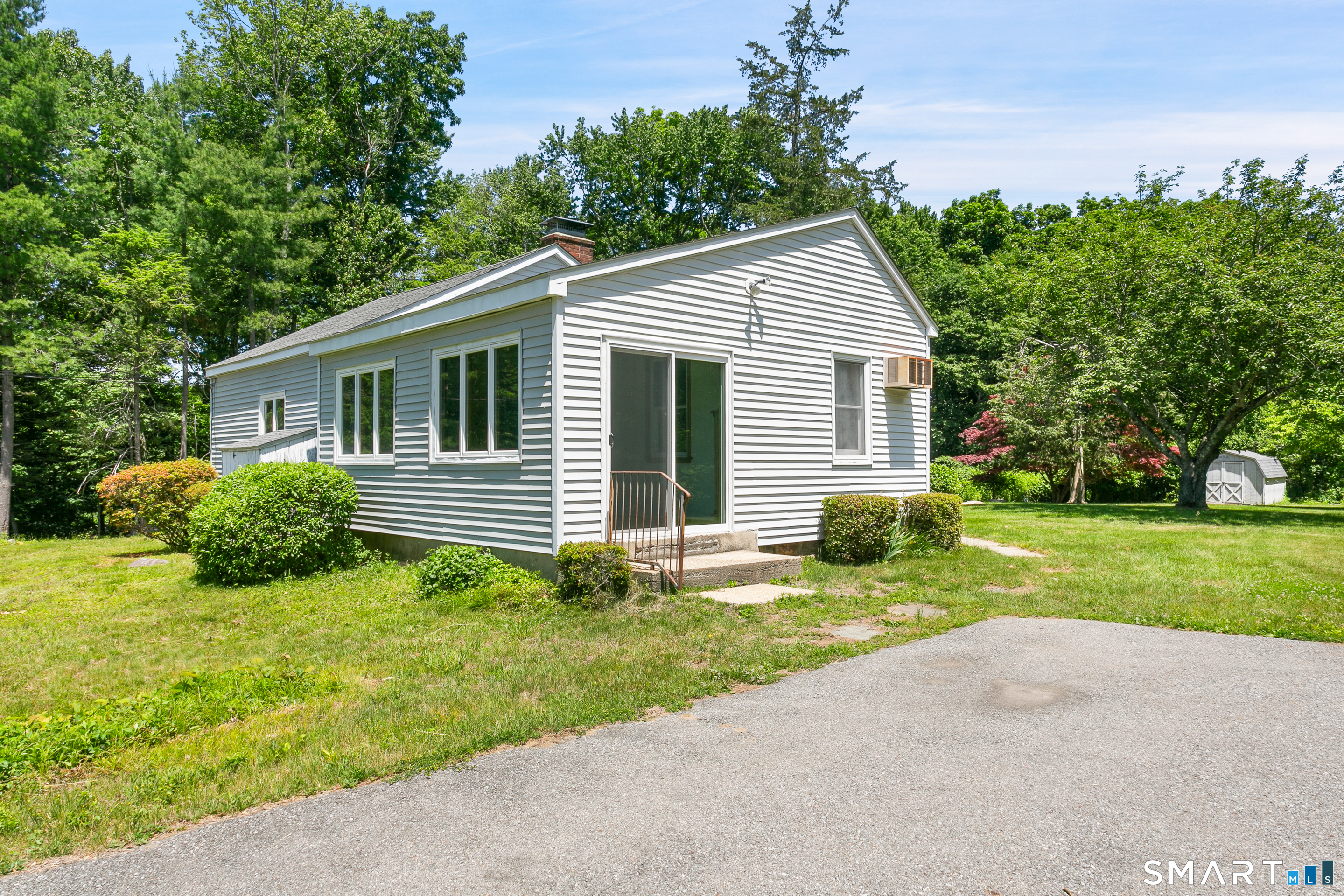 11 Bear Mountain Road New Fairfield, CT 06812 - Photo 30 of 30
