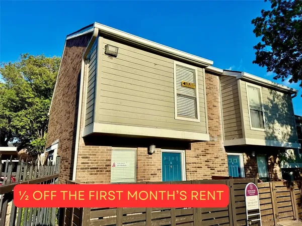 $1,450 | 2018 West Rundberg Lane, Unit 6A, Austin, TX 78758