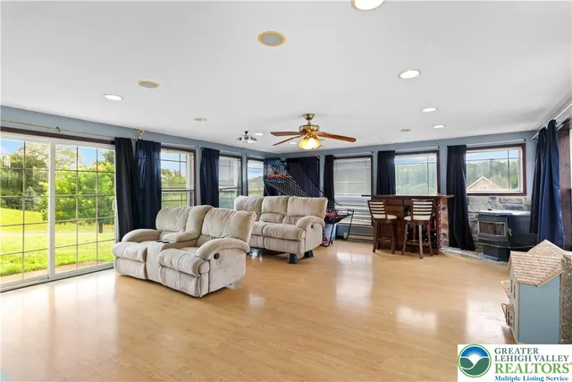 $459,900 | 2247 Reo Drive, Effort, PA 18330