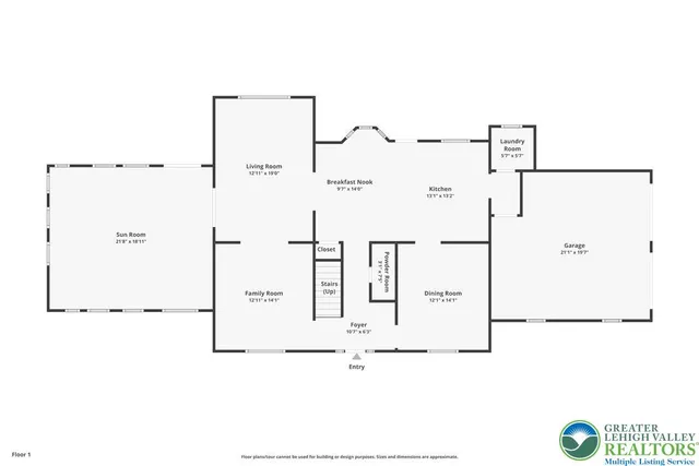 $459,900 | 2247 Reo Drive, Effort, PA 18330