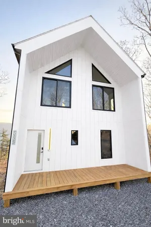 $750,000 | 4101 Supinlick Ridge Road, Mount Jackson, VA 22842
