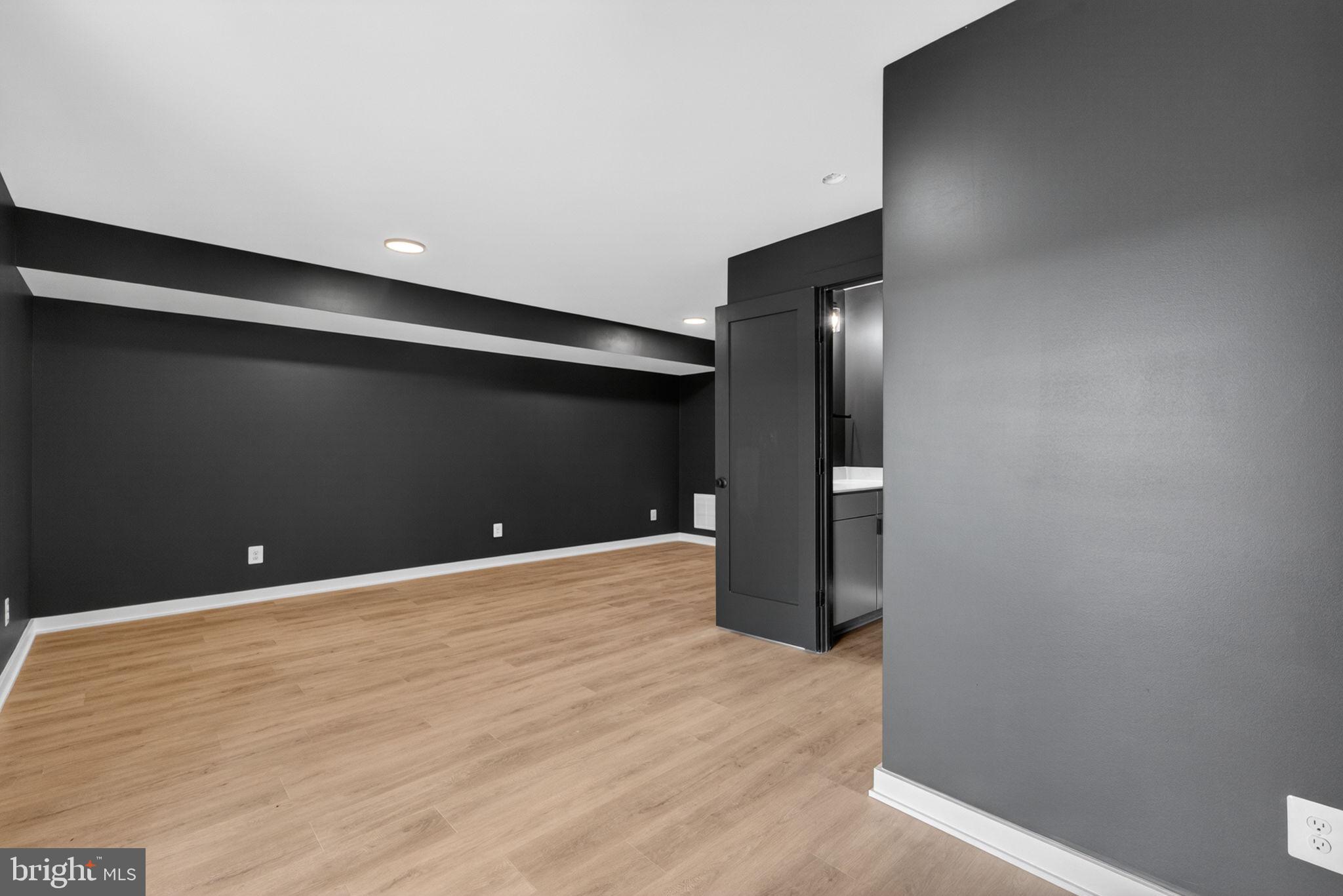 4101 Supinlick Ridge Road Mount Jackson, VA 22842 - Photo 27 of 34 a view of an empty room