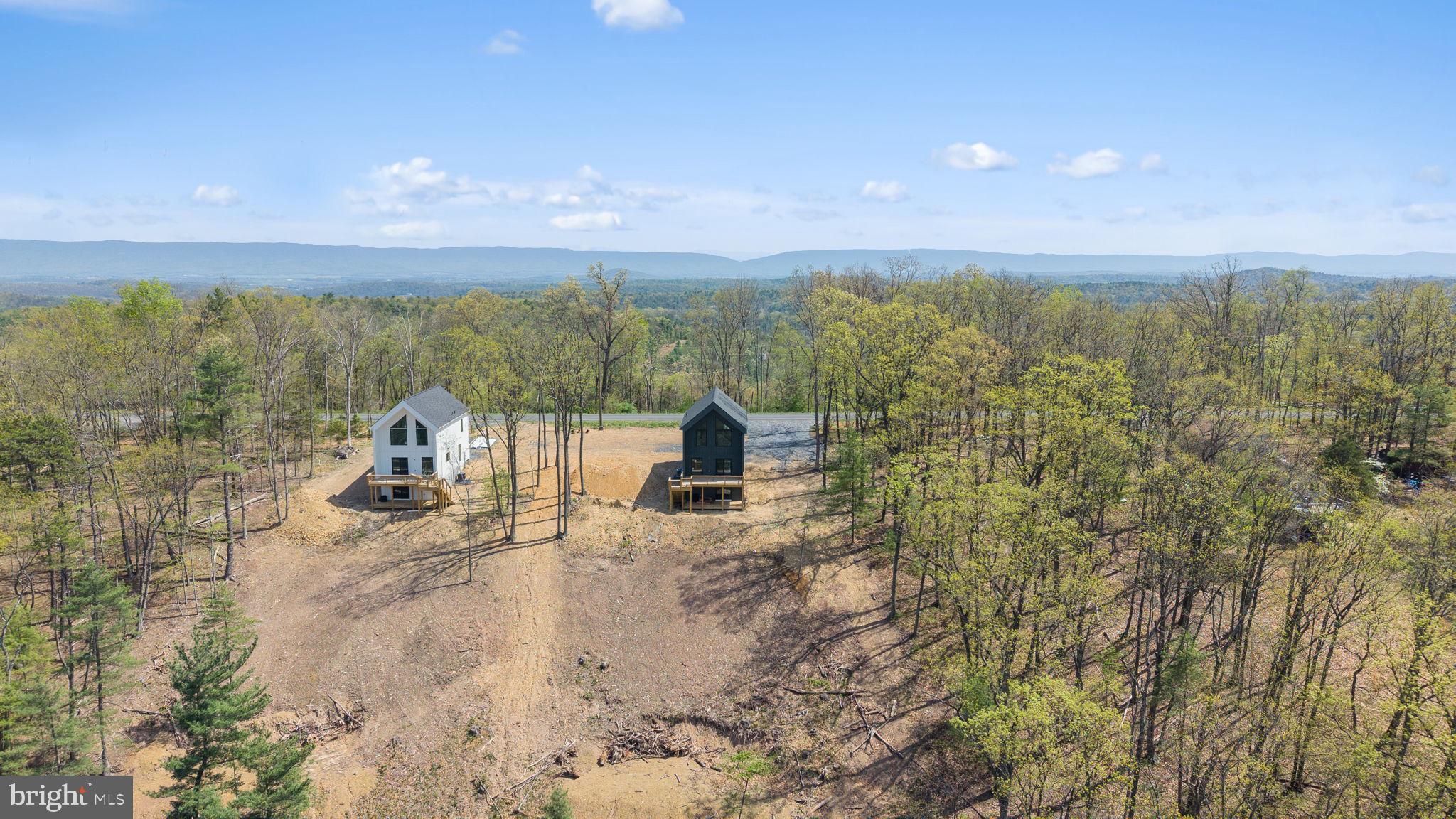 4101 Supinlick Ridge Road Mount Jackson, VA 22842 - Photo 31 of 34 a view of a terrace