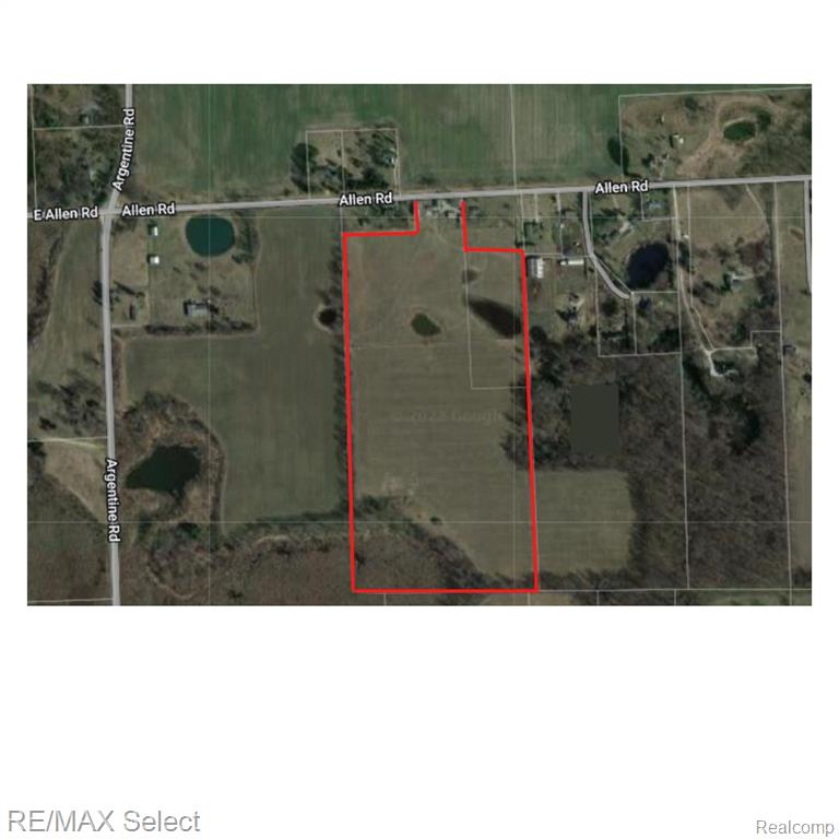 6310 Allen Road Fenton, MI 48430 - Photo 2 of 9