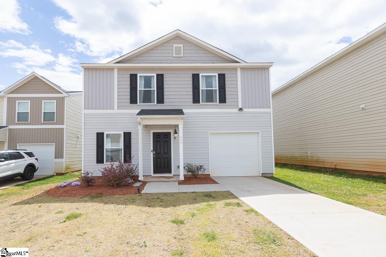 510 Springtime Lane Inman, SC 29349 - Photo 1 of 36
