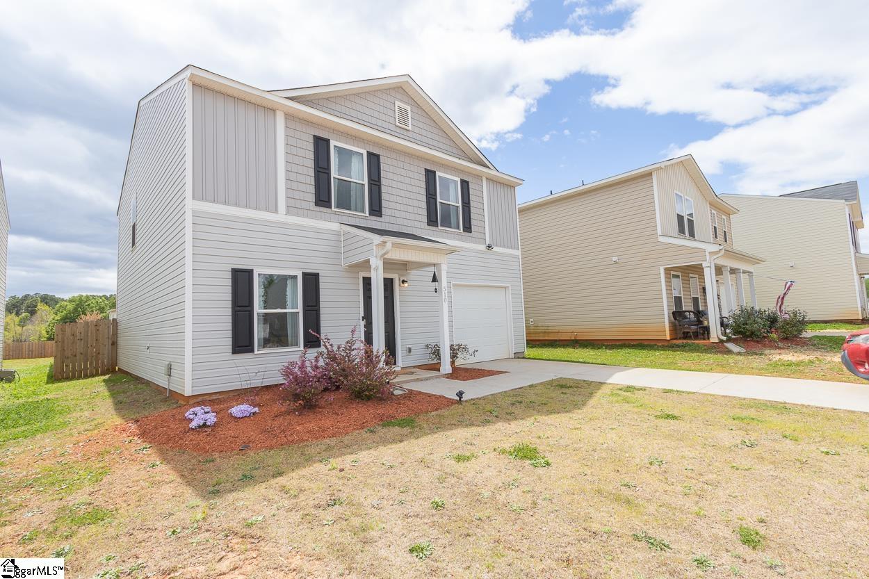 510 Springtime Lane Inman, SC 29349 - Photo 2 of 36