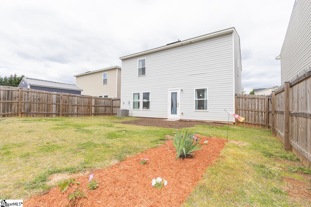 510 Springtime Lane Inman, SC 29349 - Photo 33 of 36