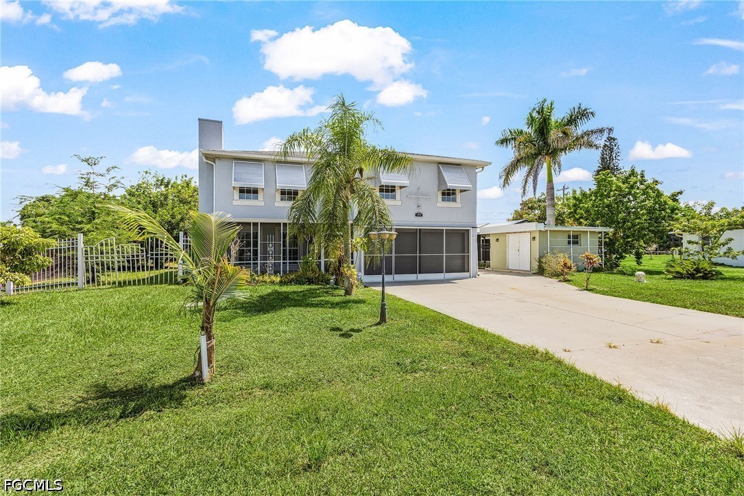 104 Davis Road Lehigh Acres, FL 33936 - Photo 3 of 22 Gallery Image 3