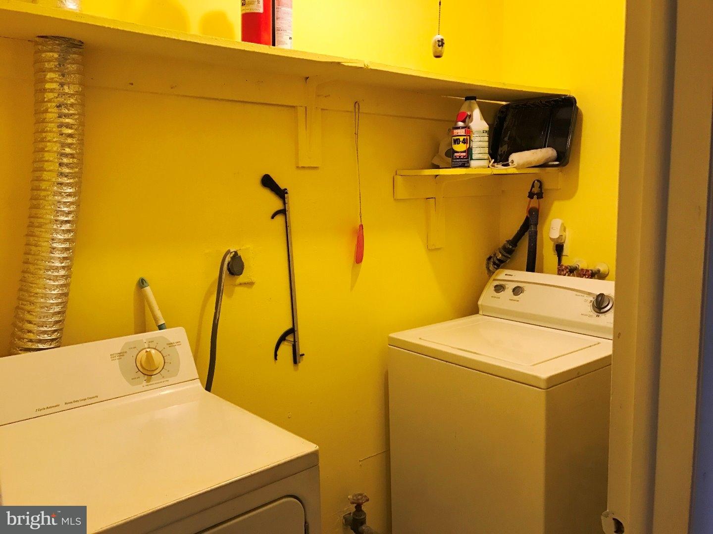 88 Eaves Mill Road Medford, NJ 08055 - Photo 12 of 13 Laundry Room