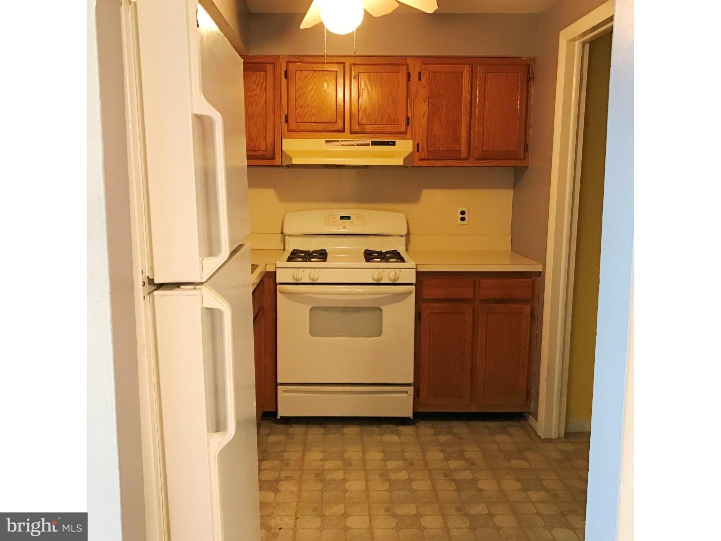 88 Eaves Mill Road Medford, NJ 08055 - Photo 6 of 13 Kitchen