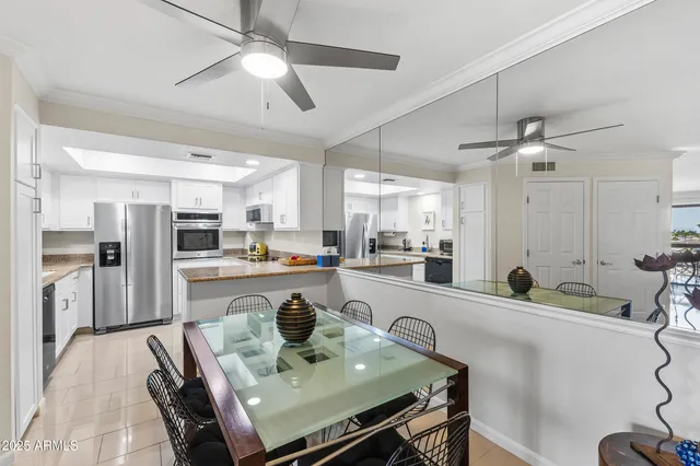 $179,000 | 17404 North 99th Avenue, Unit 307, Sun City, AZ 85373