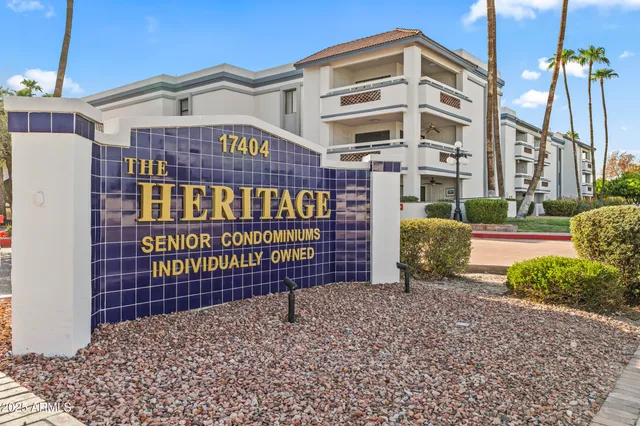 $179,000 | 17404 North 99th Avenue, Unit 307, Sun City, AZ 85373