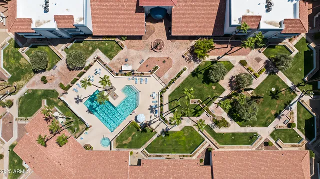 $179,000 | 17404 North 99th Avenue, Unit 307, Sun City, AZ 85373