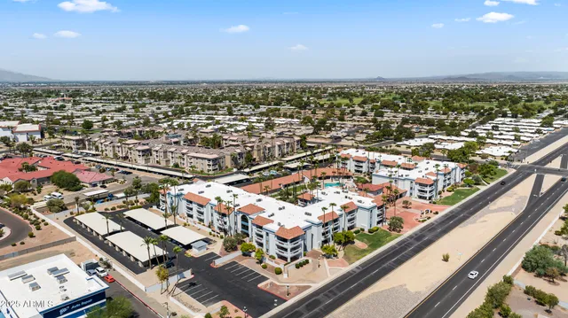 $179,000 | 17404 North 99th Avenue, Unit 307, Sun City, AZ 85373