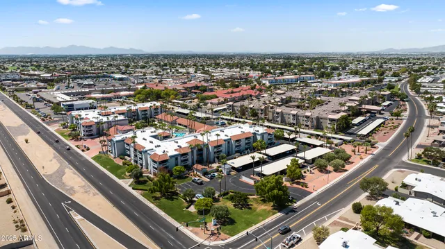 $179,000 | 17404 North 99th Avenue, Unit 307, Sun City, AZ 85373