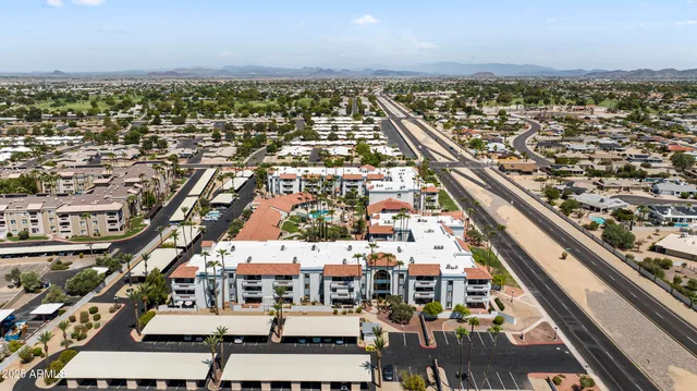 $179,000 | 17404 North 99th Avenue, Unit 307, Sun City, AZ 85373