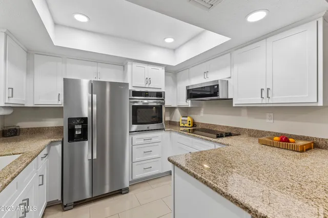 $179,000 | 17404 North 99th Avenue, Unit 307, Sun City, AZ 85373