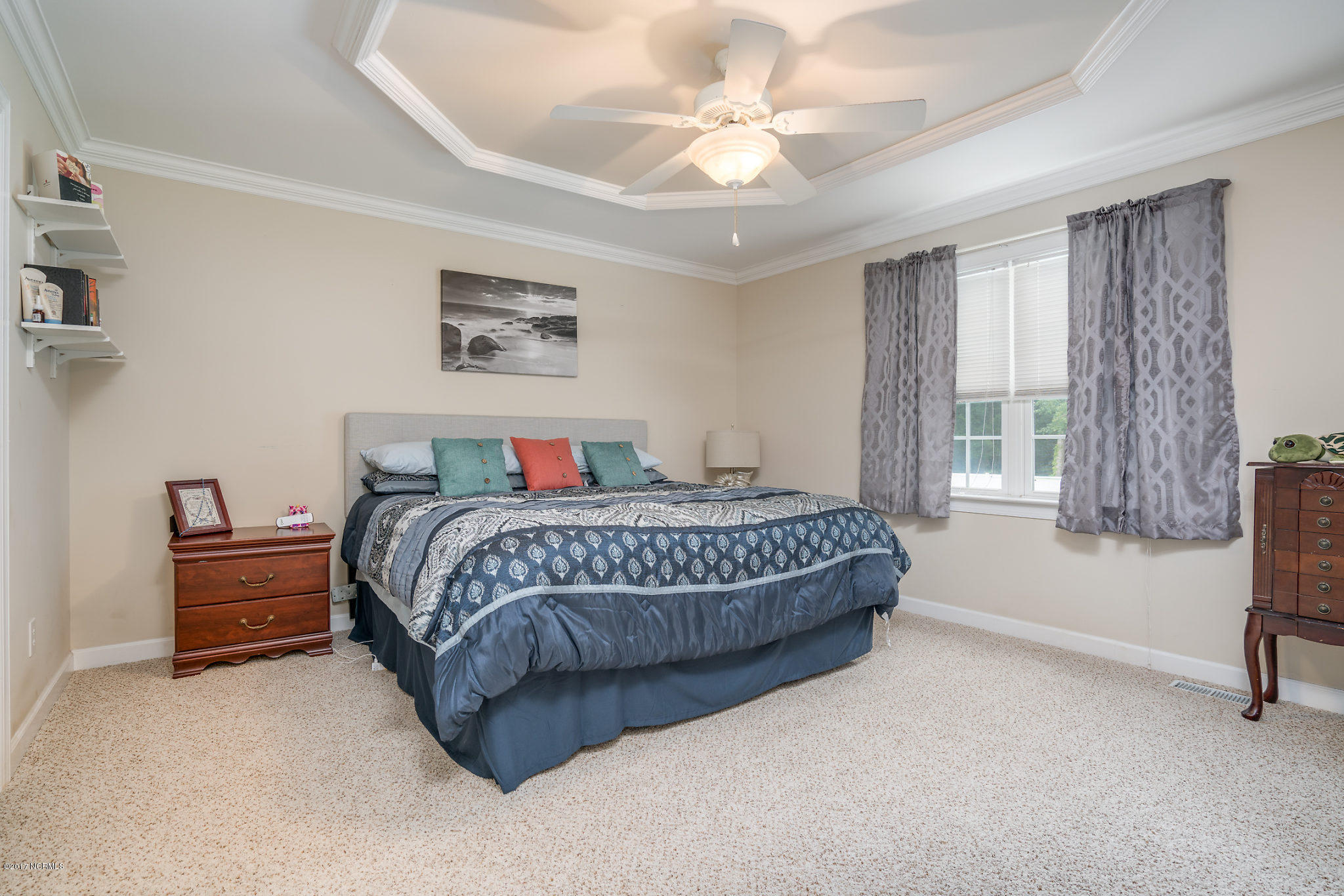 1185 Stallion Road Rocky Mount, NC 27804 - Photo 17 of 33 020-1185StallionRd-RockyMount-NC-27804-s